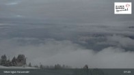 Archiv Foto Webcam Kellerjoch - Berg 06:00