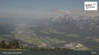 Archiv Foto Webcam Kellerjoch - Berg 08:00
