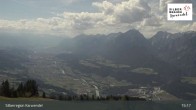 Archiv Foto Webcam Kellerjoch - Berg 14:00
