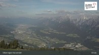 Archived image Webcam Kellerjoch Mountain 07:00