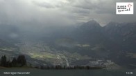 Archived image Webcam Kellerjoch Mountain 12:00