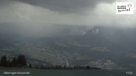 Archived image Webcam Kellerjoch Mountain 16:00
