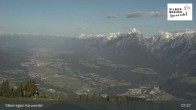 Archived image Webcam Kellerjoch Mountain 01:00