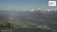 Archived image Webcam Kellerjoch Mountain 02:00