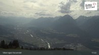 Archived image Webcam Kellerjoch Mountain 11:00