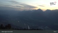 Archived image Webcam Kellerjoch Mountain 15:00