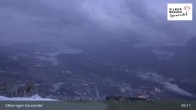 Archiv Foto Webcam Kellerjoch - Berg 04:00
