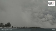 Archiv Foto Webcam Kellerjoch - Berg 08:00