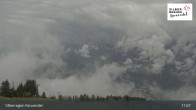 Archived image Webcam Kellerjoch Mountain 10:00