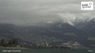 Archived image Webcam Kellerjoch Mountain 12:00