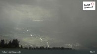 Archived image Webcam Kellerjoch Mountain 16:00
