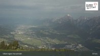 Archiv Foto Webcam Kellerjoch - Berg 07:00