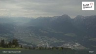 Archiv Foto Webcam Kellerjoch - Berg 10:00