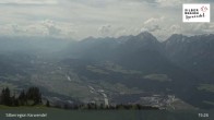 Archiv Foto Webcam Kellerjoch - Berg 14:00