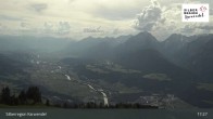 Archiv Foto Webcam Kellerjoch - Berg 16:00