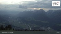 Archiv Foto Webcam Kellerjoch - Berg 00:00