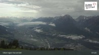 Archiv Foto Webcam Kellerjoch - Berg 06:00