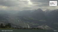 Archiv Foto Webcam Kellerjoch - Berg 14:00