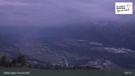 Archiv Foto Webcam Kellerjoch - Berg 04:00