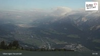 Archiv Foto Webcam Kellerjoch - Berg 06:00