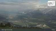 Archiv Foto Webcam Kellerjoch - Berg 07:00