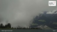 Archived image Webcam Kellerjoch Mountain 14:00