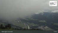 Archived image Webcam Kellerjoch Mountain 16:00