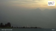 Archiv Foto Webcam Kellerjoch - Berg 02:00