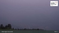Archiv Foto Webcam Kellerjoch - Berg 04:00