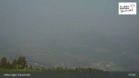 Archiv Foto Webcam Kellerjoch - Berg 07:00