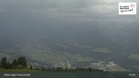 Archived image Webcam Kellerjoch Mountain 14:00