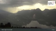 Archived image Webcam Kellerjoch Mountain 16:00