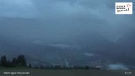 Archiv Foto Webcam Kellerjoch - Berg 02:00