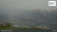Archiv Foto Webcam Kellerjoch - Berg 06:00