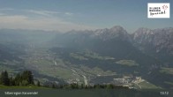 Archiv Foto Webcam Kellerjoch - Berg 12:00