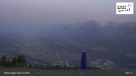 Archiv Foto Webcam Kellerjoch - Berg 04:00