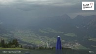 Archiv Foto Webcam Kellerjoch - Berg 14:00