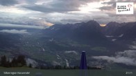 Archiv Foto Webcam Kellerjoch - Berg 00:00