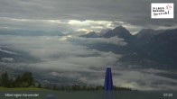Archiv Foto Webcam Kellerjoch - Berg 06:00