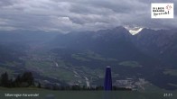 Archiv Foto Webcam Kellerjoch - Berg 02:00