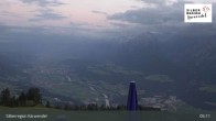 Archiv Foto Webcam Kellerjoch - Berg 04:00
