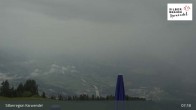 Archiv Foto Webcam Kellerjoch - Berg 06:00