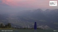 Archiv Foto Webcam Kellerjoch - Berg 04:00