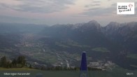 Archiv Foto Webcam Kellerjoch - Berg 04:00