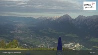 Archiv Foto Webcam Kellerjoch - Berg 06:00