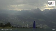 Archiv Foto Webcam Kellerjoch - Berg 06:00