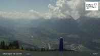 Archiv Foto Webcam Kellerjoch - Berg 14:00