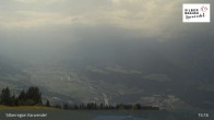 Archived image Webcam Kellerjoch Mountain 14:00