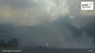Archived image Webcam Kellerjoch Mountain 16:00