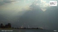 Archived image Webcam Kellerjoch Mountain 18:00